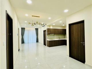 Cho thuê căn hộ diamond centery 121m23pn3wc nhà mới