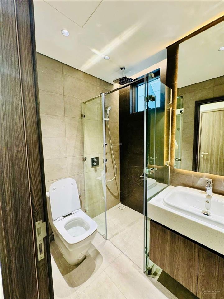 Cho thuê căn hộ diamond centery 121m23pn3wc nhà mới