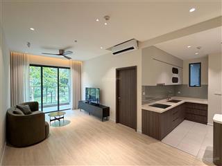 Cho thuê căn hộ diamond centery 121m23pn3wc đầy đủ nội thất