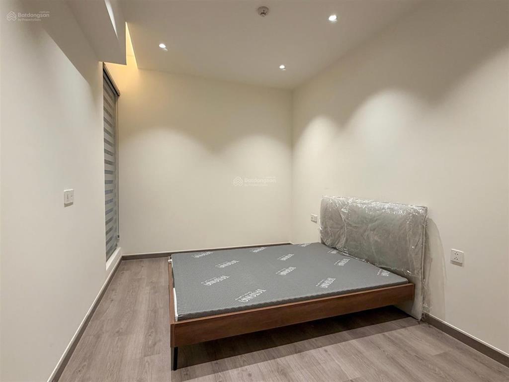 Cho thuê căn hộ diamond centery 121m23pn3wc đầy đủ nội thất