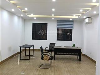 Cho thuê nhà siêu đẹp tại trung tâm kđt văn khê, hà đông. dt 60m2*7 tầng. có thang máy, đh