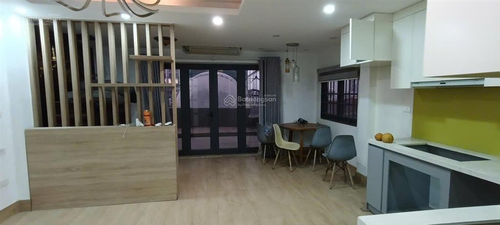 Cho thuê nhà siêu đẹp tại trung tâm kđt văn khê, hà đông. dt 60m2*7 tầng. có thang máy, đh