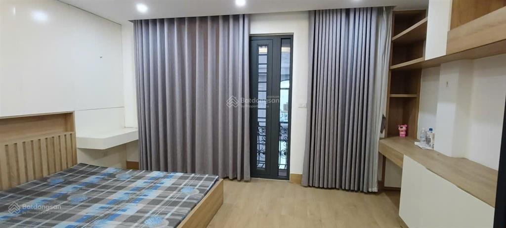 Cho thuê nhà siêu đẹp tại trung tâm kđt văn khê, hà đông. dt 60m2*7 tầng. có thang máy, đh