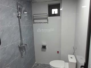 Cho thuê nhà riêng tại làng lụa vạn phúc , hà đông. dt 35m2*5 tầng .full đồ . có 3pn. giá 12tr.