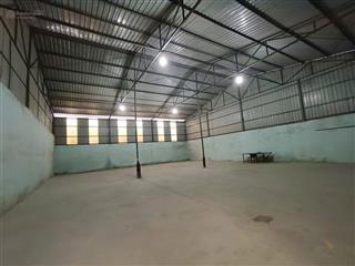 Cho thuê nhà xưởng tại đường phượng bãi, biên giang, hà đông. dt 300m2. giá 70 ngàn/m2