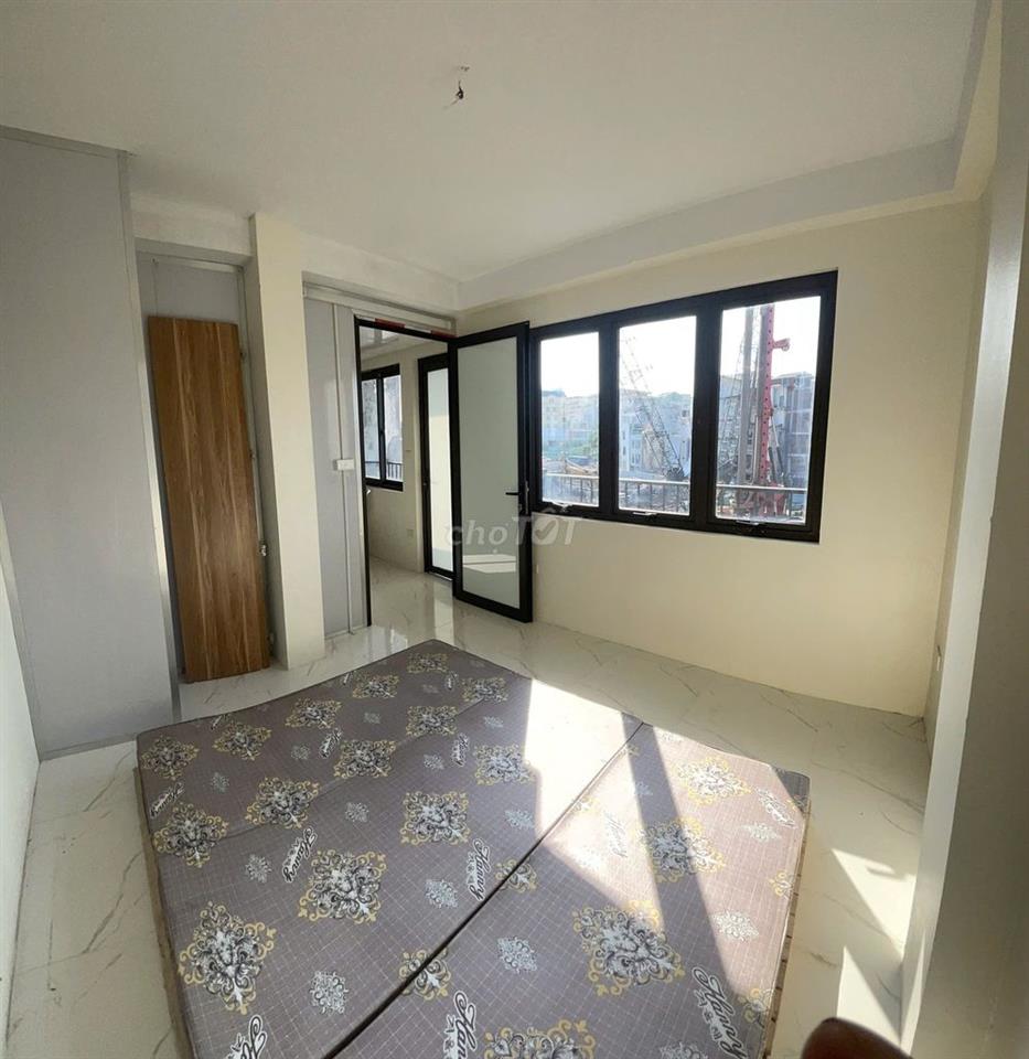 Cho thuê căn hộ mini ngõ 488 Bạch Đằng - Phòng đẹp vào ở ngay