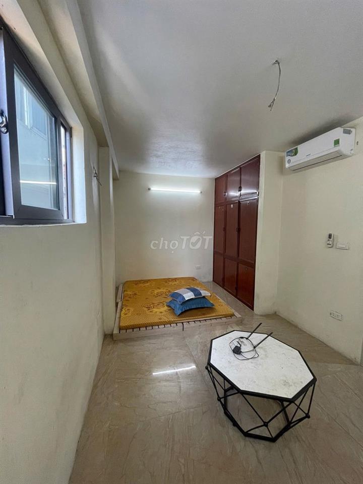 Cho thuê căn hộ mini ngõ 488 Bạch Đằng - Phòng đẹp vào ở ngay