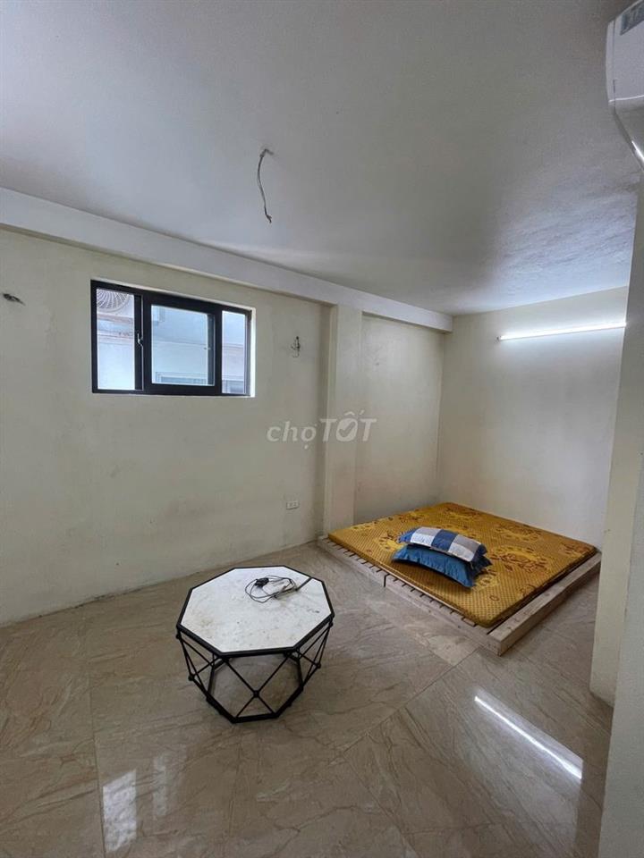 Cho thuê căn hộ mini ngõ 488 Bạch Đằng - Phòng đẹp vào ở ngay