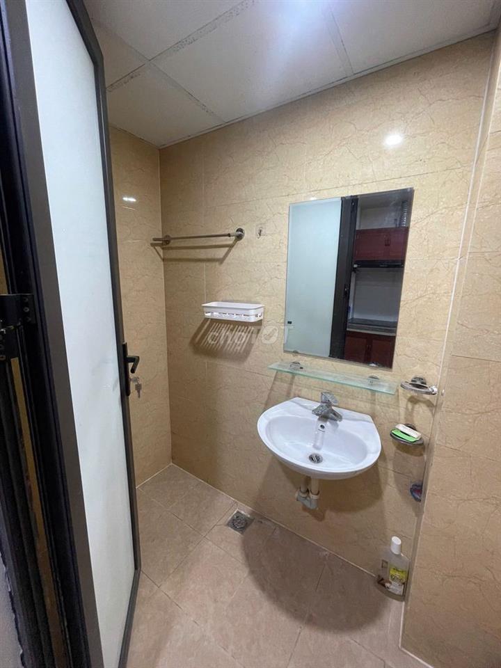 Cho thuê căn hộ mini ngõ 488 Bạch Đằng - Phòng đẹp vào ở ngay