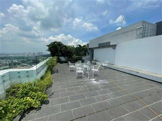 Bán penthouse sunrise city, giá tốt nhất thị trường. dt 284m2, đầy đủ nội thất. giá 19 tỷ tl