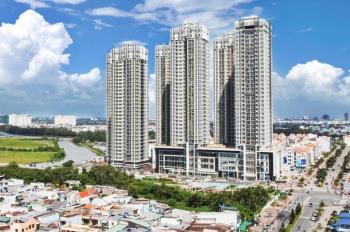 Bán căn hộ sunrise city 130m2, 10 tỷ, 3pn, 2wc tại nguyễn hữu thọ, tân hưng, q7, hcm