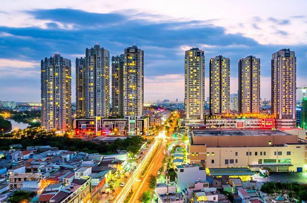 Bán căn hộ 106m2 3pn tại sunrise city, giá 7.9 tỷ, sổ hồng đầy đủ.  0937 436 ***