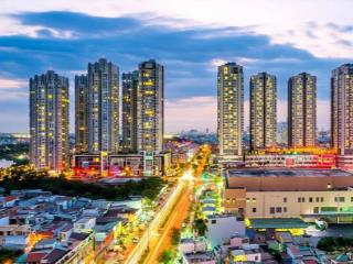 Bán căn hộ 106m2 3pn tại sunrise city, giá 7.9 tỷ, sổ hồng đầy đủ.  0937 436 ***