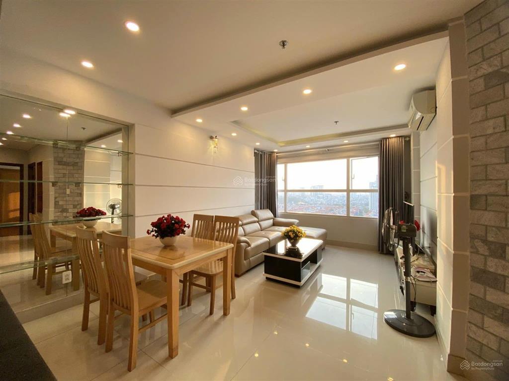 Giá tốt bán căn hộ sunrise city 77m, 2pn, 2wc, đầy đủ nội thất. giá chỉ 6 tỷ 600 triệu. có sổ hồng
