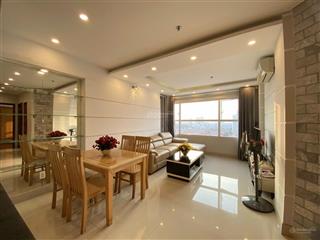 Giá tốt bán căn hộ sunrise city 77m, 2pn, 2wc, đầy đủ nội thất. giá chỉ 6 tỷ 600 triệu. có sổ hồng