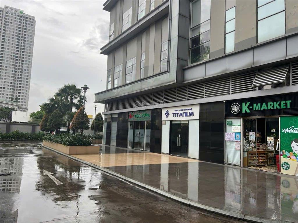 Bán shophouse sunrise city north. diện tích 72m, giá 9.5 tỷ có thương lượng.  0937 436 *** tâm