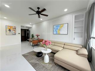 Bán căn hộ sunrise city khu south 106m2  3pn. bán 7.8 tỷ, tl