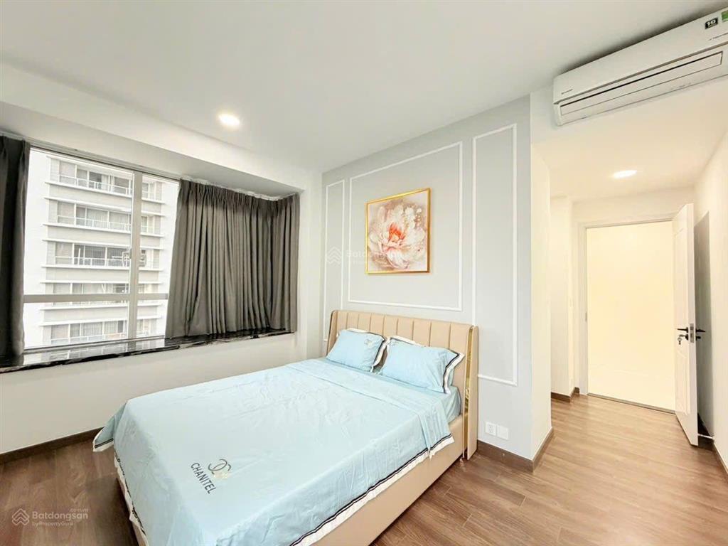Bán căn hộ sunrise city khu south 106m2  3pn. bán 7.8 tỷ, tl