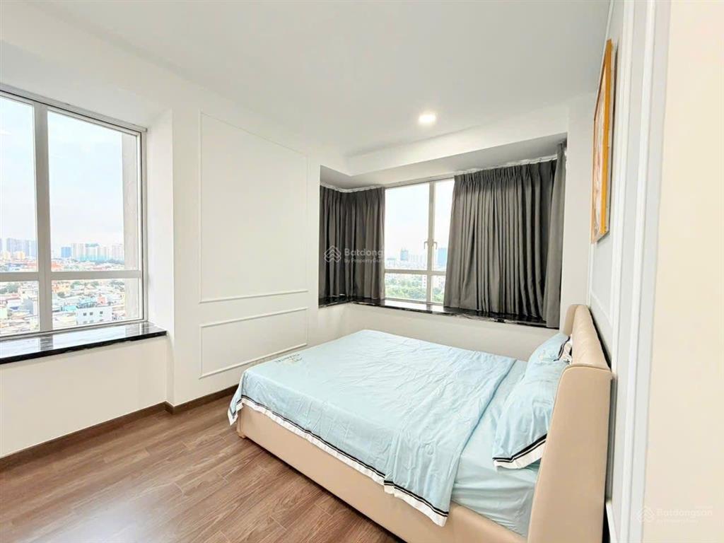 Bán căn hộ sunrise city khu south 106m2  3pn. bán 7.8 tỷ, tl