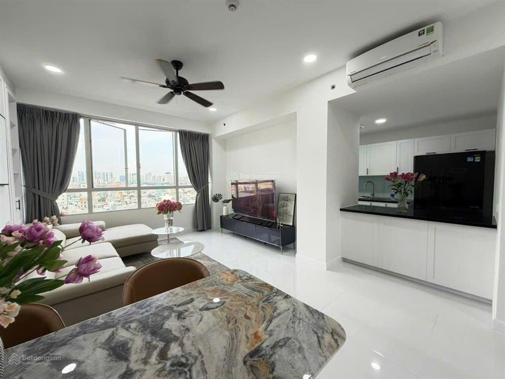 Bán căn hộ sunrise city khu south 106m2  3pn. bán 7.8 tỷ, tl