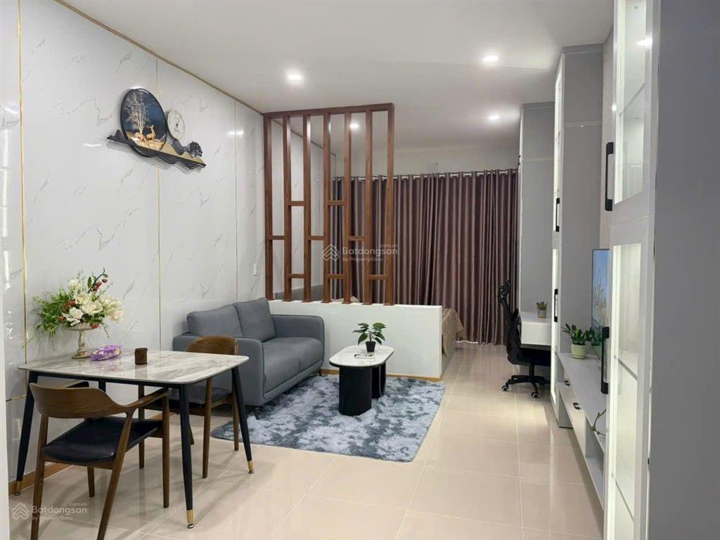 Officetel sunrise city, có sổ hồng, nội thất mới 100%, bán 3.9 tỷ có thương lượng.  0937 436 ***