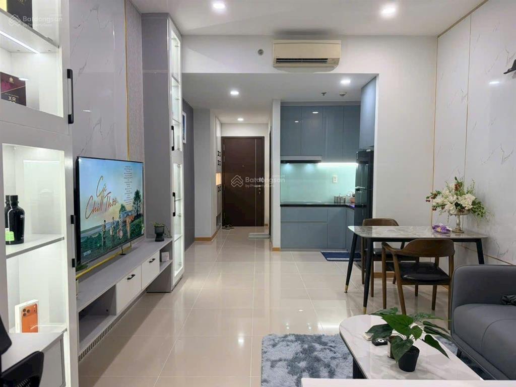 Officetel sunrise city, có sổ hồng, nội thất mới 100%, bán 3.9 tỷ có thương lượng.  0937 436 ***
