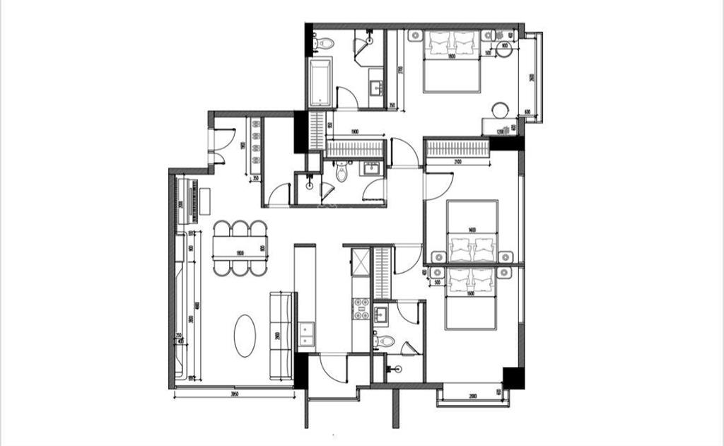 Siêu phẩm căn hộ 3pn  3wc tại sunrise city, nội thất mới 100%. bán 9.8 tỷ, sẵn sổ hồng
