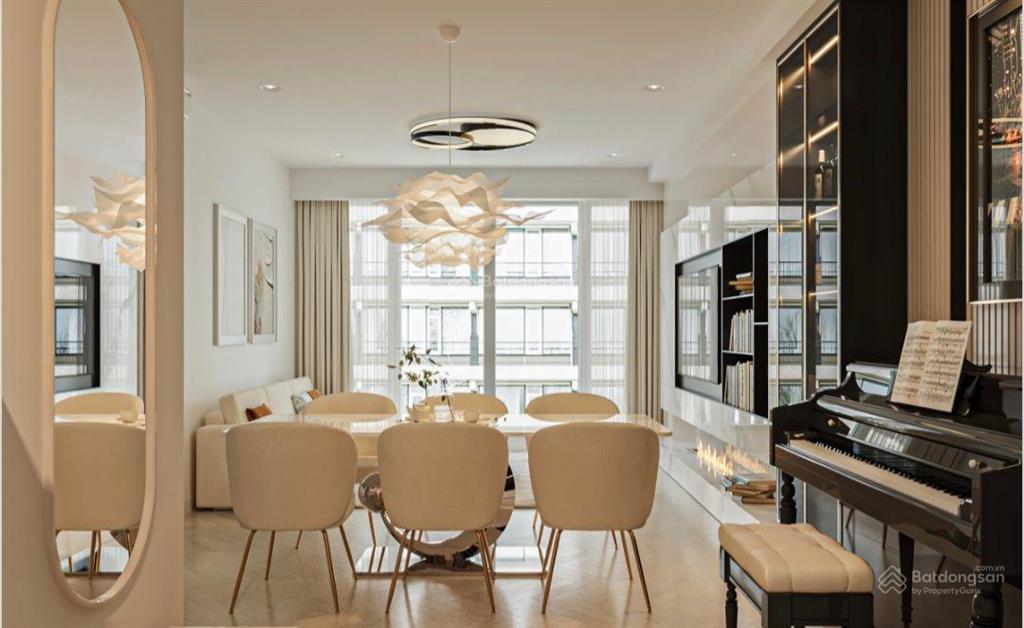 Siêu phẩm căn hộ 3pn  3wc tại sunrise city, nội thất mới 100%. bán 9.8 tỷ, sẵn sổ hồng
