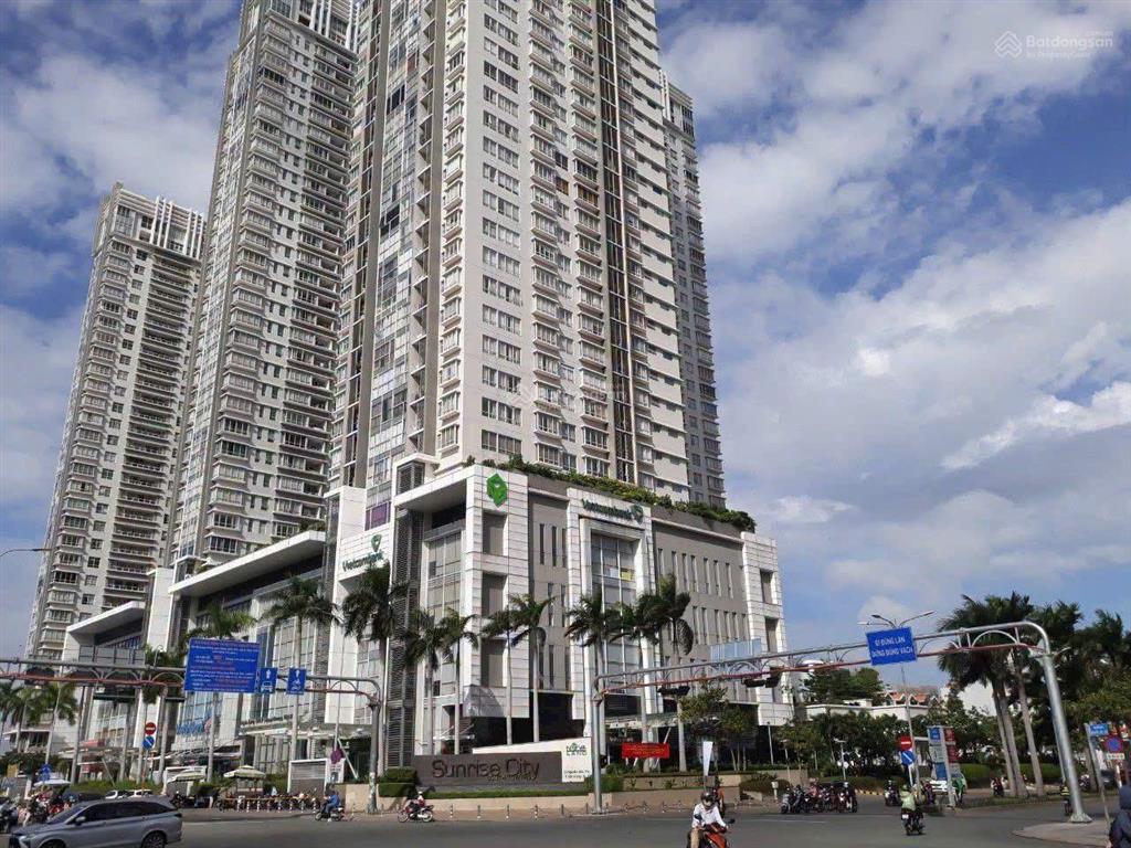 Hàng căn hộ sunrise city south cần bán, mua trực tiếp từ novaland, chưa qua chuyển nhượng
