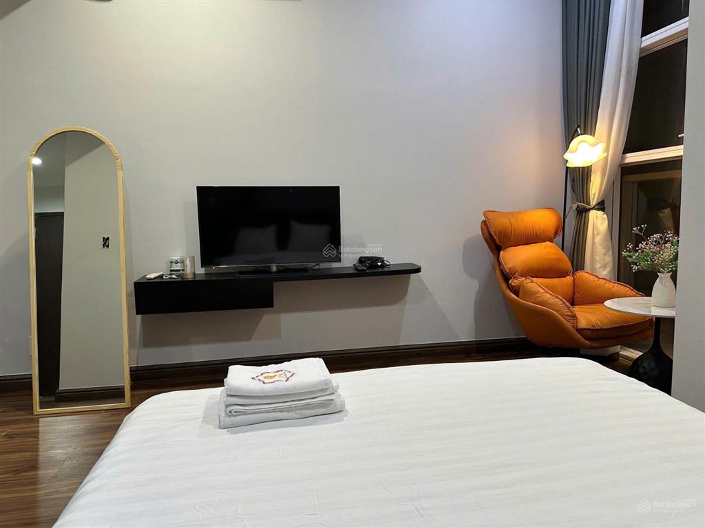 Officetel sunrise city có sổ hồng, diện tích 37m2, đầy đủ nội thất, bán 3 7 tỷ.  0937 436 ***