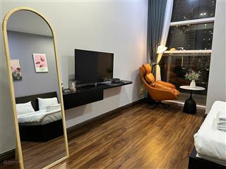 Officetel sunrise city có sổ hồng, diện tích 37m2, đầy đủ nội thất, bán 3 7 tỷ.  0937 436 ***