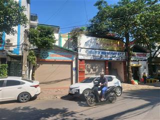 Tôi cần bán căn nhà mặt phố số 182 đức giang long biên 107m2 vỉa hè ô tô kinh doanh đầu tư 13,5 tỷ