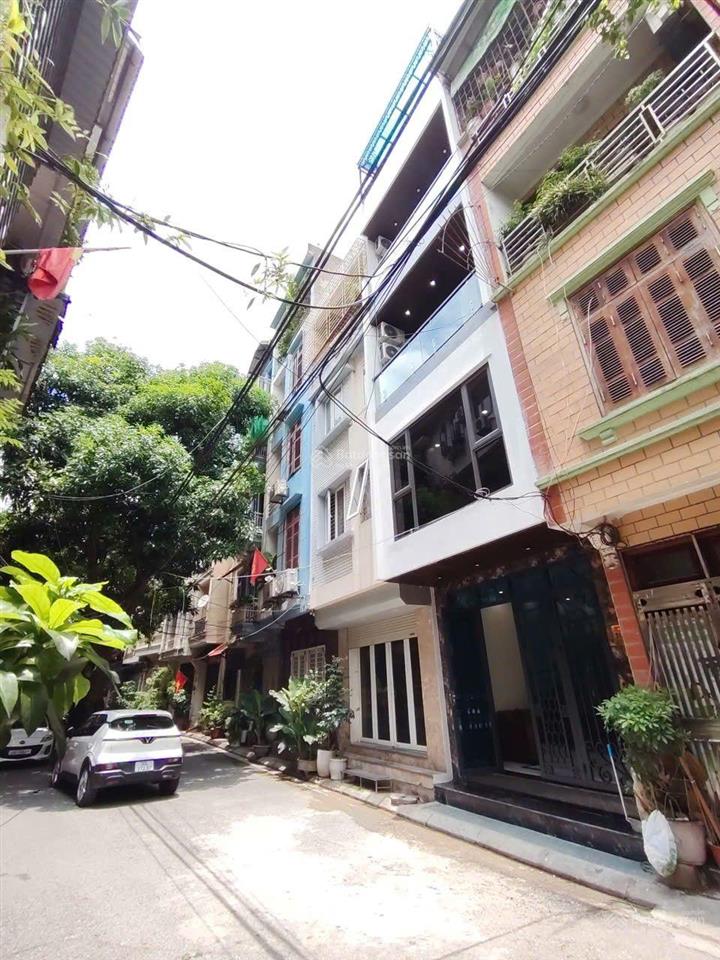 Tôi cần bán căn nhà 5 tầng phố ngọc lâm long biên, ô tô tránh vỉa hè kinh doanh 30m2 5 tầng 12,9 tỷ