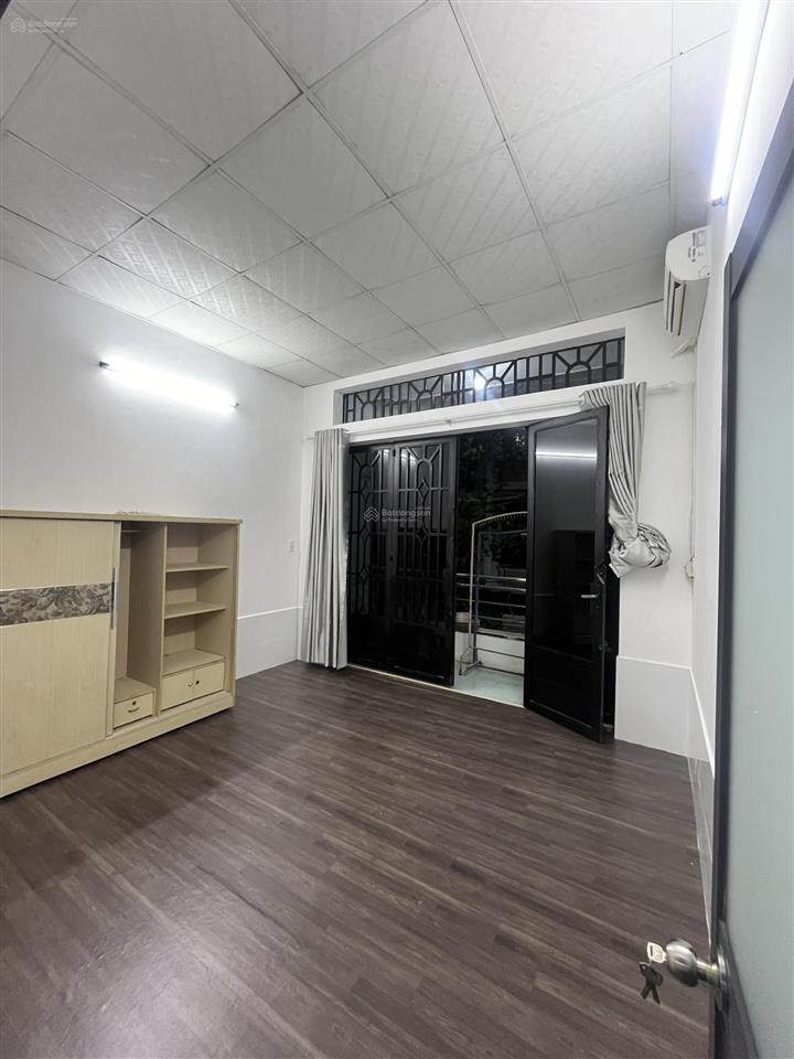 Cho thuê nr 3pn, 2wc, 80m² tại 118/193 phan huy ích, p.15, q.tân bình, hcm, 8,5 triệu