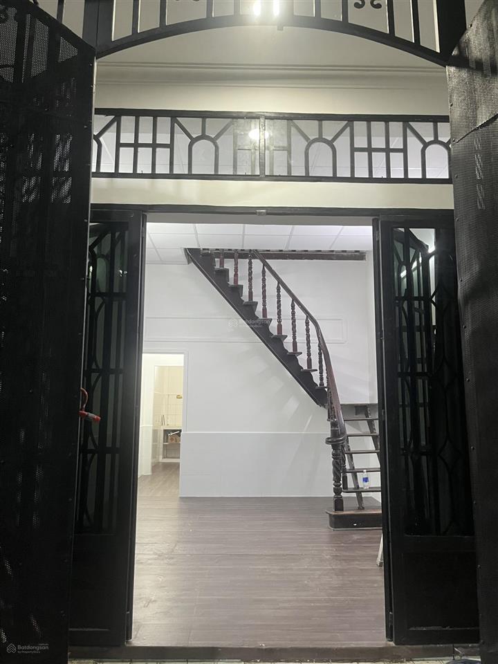 Cho thuê nr 3pn, 2wc, 80m² tại 118/193 phan huy ích, p.15, q.tân bình, hcm, 8,5 triệu