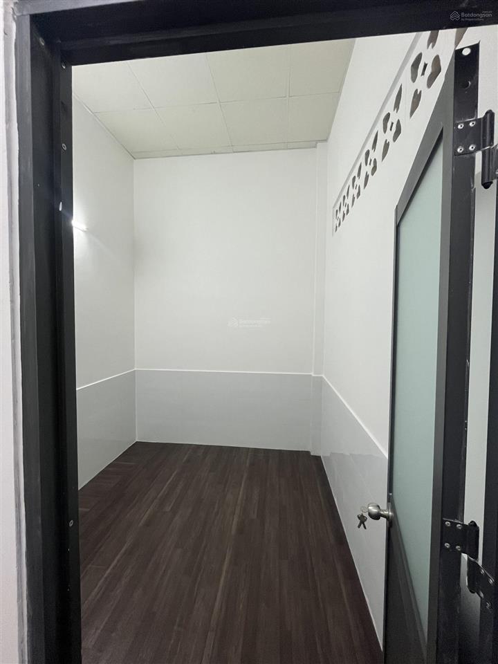 Cho thuê nr 3pn, 2wc, 80m² tại 118/193 phan huy ích, p.15, q.tân bình, hcm, 8,5 triệu