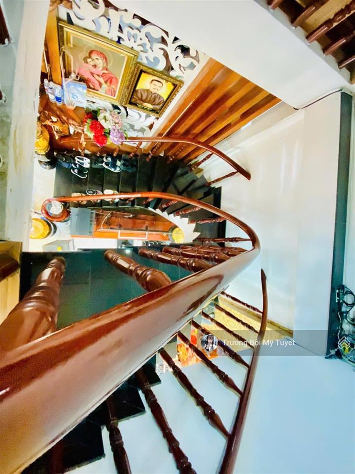 Mặt tiền kinh doanh 16m  bề ngang 6.1m  gò dầu  tân sơn nhì  chỉ nhỉnh 12 tỷ