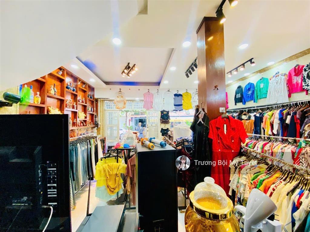 Mặt tiền kinh doanh 16m  bề ngang 6.1m  gò dầu  tân sơn nhì  chỉ nhỉnh 12 tỷ