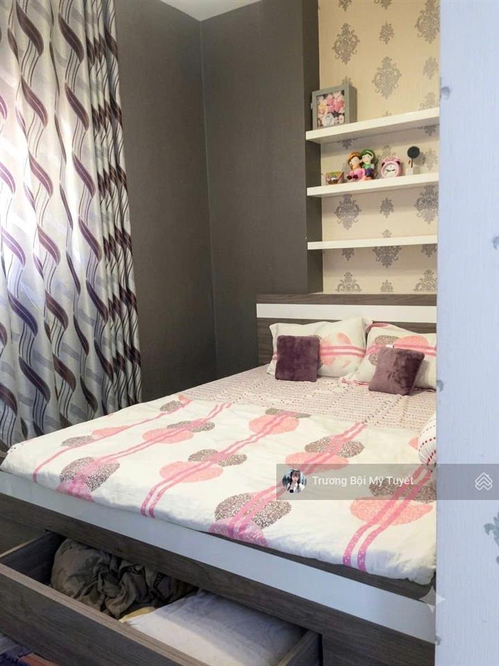 Cho thuê căn hộ 2pn  2wc  có ban công logia riêng  lạc long quân  đầm sen  quận 11  chỉ 13tr