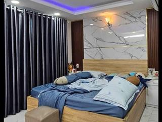 Sát mặt tiền  nhà 4 tầng  lãnh binh thăng  3/2  bề ngang 4.7m  quận 11  nhỉnh nhẹ 5 tỷ