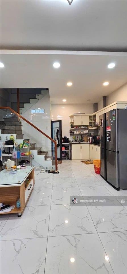Sát mặt tiền  nhà 4 tầng  lãnh binh thăng  3/2  bề ngang 4.7m  quận 11  nhỉnh nhẹ 5 tỷ