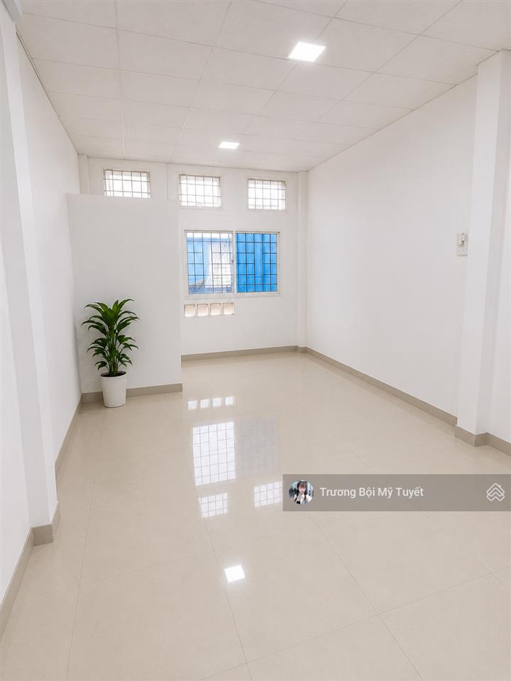 Mặt tiền kinh doanh  gần phạm văn chí  76m2  quận 6  chỉ hơn 8 tỷ