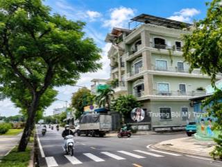 Mặt tiền kinh doanh  gần phạm văn chí  76m2  quận 6  chỉ hơn 8 tỷ
