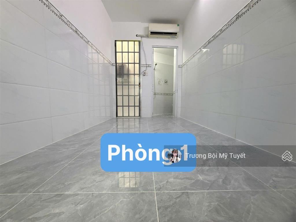 Bán nhà sát mặt tiền  2 tầng  đường minh phụng  73m2  quận 6  chỉ hơn 3 tỷ
