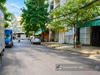 Đường kinh doanh 12m thông  nhà 5 tầng  gần hồng bàng  q6  hđ thuê 30tr/th  chỉ hơn 8tỷ