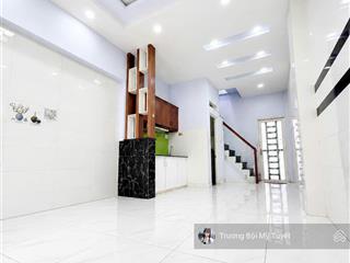 Đường kinh doanh  nhà 2 tầng  60m2 xây dựng  lạc long quân  đầm sen quận 11  chỉ hơn 4 tỷ
