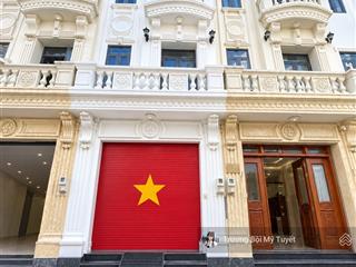 Đường nhựa 8m thông  nhà 4 tầng  hòa bình  đầm sen q11  68m2  chỉ hơn 9 tỷ