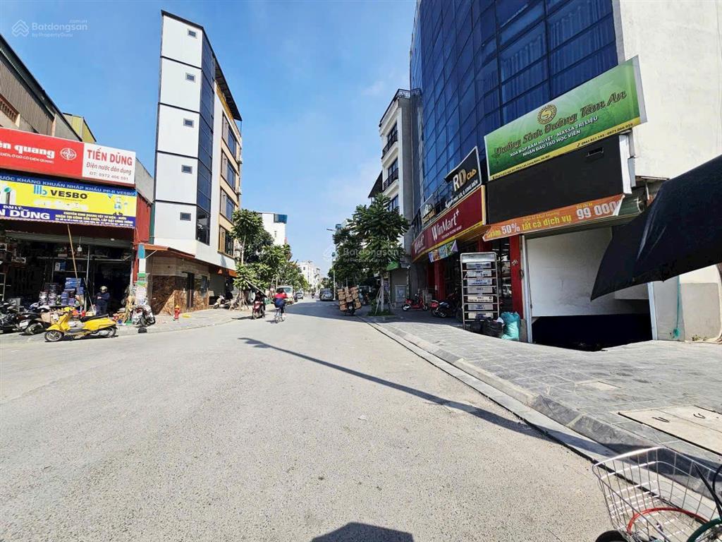 Đẳng cấp, 56m2 phố phúc lợi, long biên, ngõ rộng 4m, nhỉnh 6 tỷ