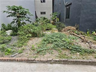 Hạ giá sốc, 80m2 đất phố phúc lợi  long biên, ngay đường ô tô đỗ, chỉ 7.1 tỷ