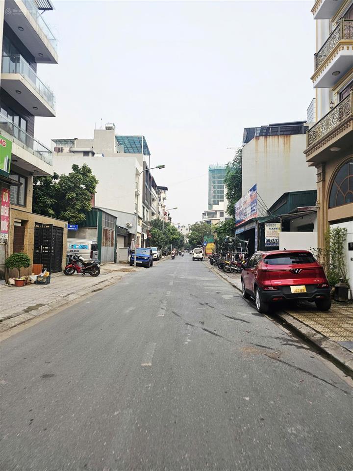 Hạ giá sốc, 82m2 đất phố phúc lợi  long biên, ngay đường ô tô đỗ, chỉ 6.7 tỷ